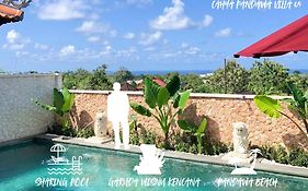 Cahya Pandawa Villa 5