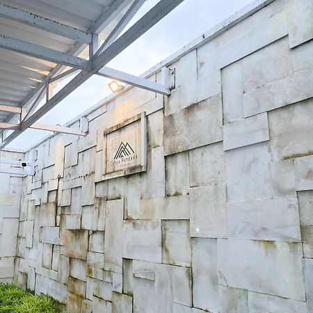 Cahya Pandawa Villa 5 Ungasan Exterior foto