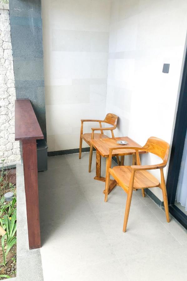 Cahya Pandawa Villa 5 Ungasan Exterior foto