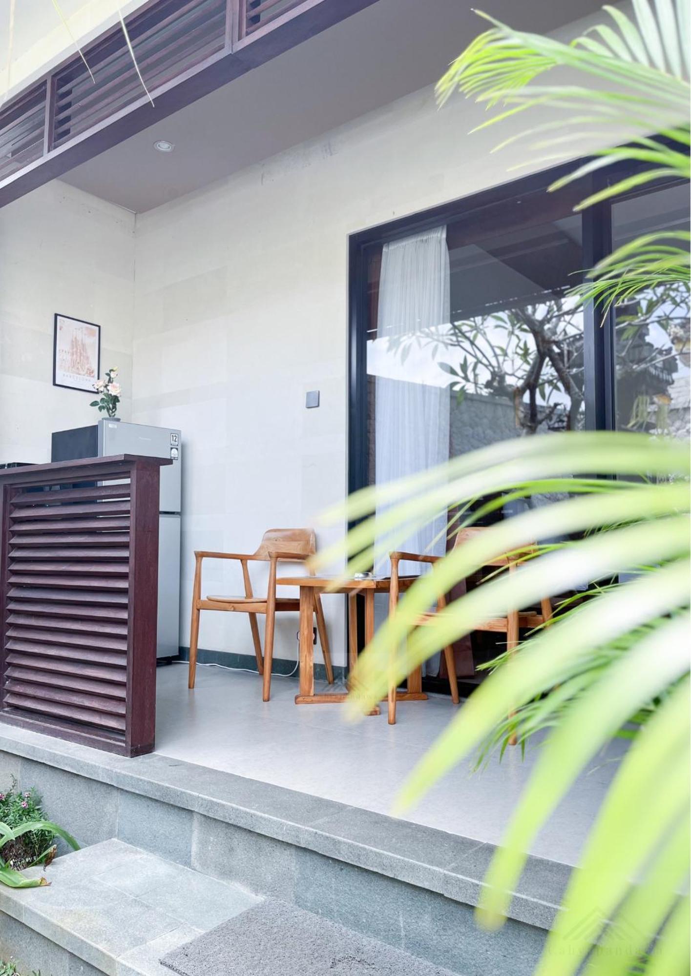 Cahya Pandawa Villa 5 Ungasan Exterior foto
